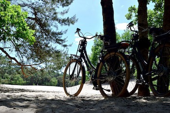 Doubletree By Hilton Royal Parc Soestduinen