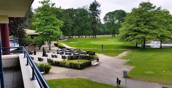 Doubletree By Hilton Royal Parc Soestduinen