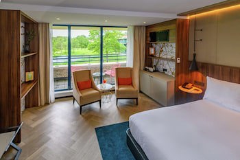 Doubletree By Hilton Royal Parc Soestduinen
