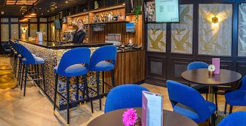 Doubletree By Hilton Royal Parc Soestduinen