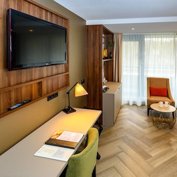 Doubletree By Hilton Royal Parc Soestduinen