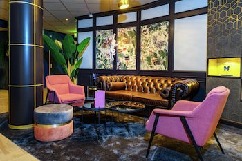 Doubletree By Hilton Royal Parc Soestduinen