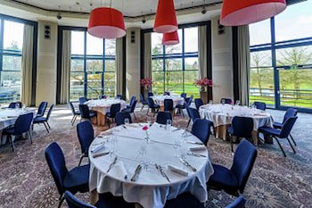 Doubletree By Hilton Royal Parc Soestduinen