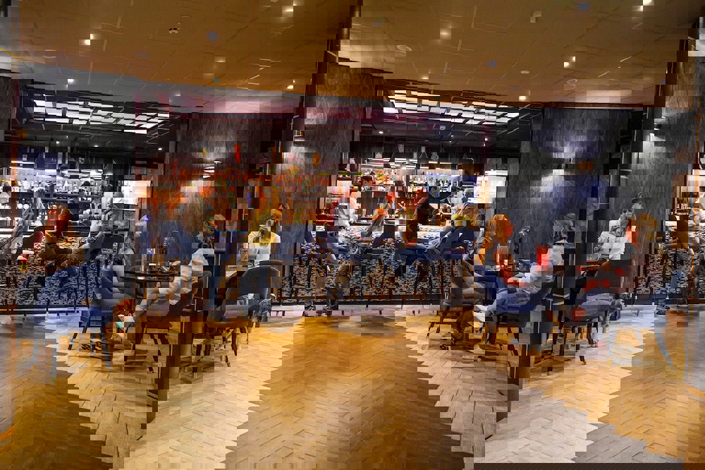 DoubleTree by Hilton Royal Parc Soestduinen