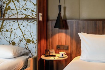 Doubletree By Hilton Royal Parc Soestduinen