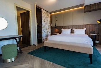 Doubletree By Hilton Royal Parc Soestduinen