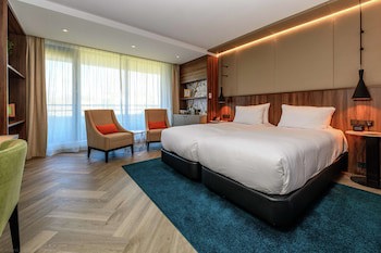 Doubletree By Hilton Royal Parc Soestduinen