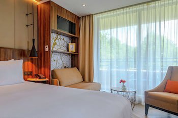 Doubletree By Hilton Royal Parc Soestduinen