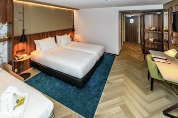 Doubletree By Hilton Royal Parc Soestduinen