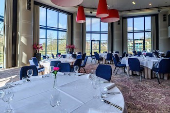 Doubletree By Hilton Royal Parc Soestduinen