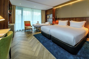 Doubletree By Hilton Royal Parc Soestduinen