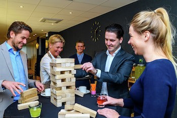 Doubletree By Hilton Royal Parc Soestduinen