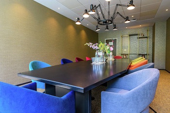 Doubletree By Hilton Royal Parc Soestduinen