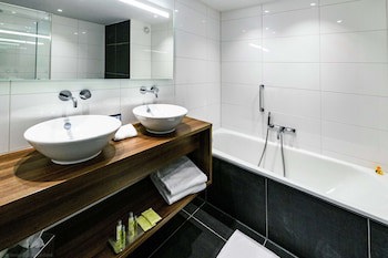 Doubletree By Hilton Royal Parc Soestduinen