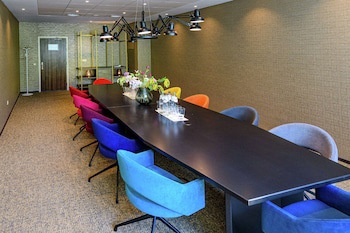 Doubletree By Hilton Royal Parc Soestduinen