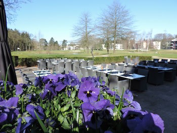 Doubletree By Hilton Royal Parc Soestduinen