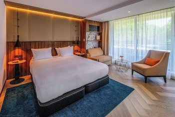 Doubletree By Hilton Royal Parc Soestduinen