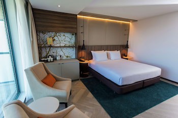 Doubletree By Hilton Royal Parc Soestduinen