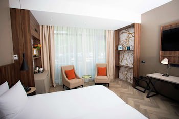 Doubletree By Hilton Royal Parc Soestduinen