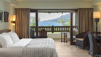 Fisherman's Cove Resort