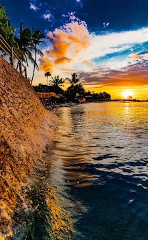 Fisherman's Cove Resort