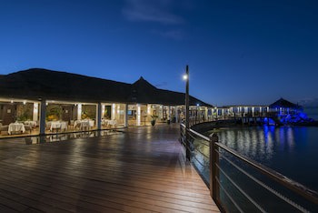 Fisherman's Cove Resort