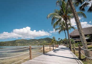 Fisherman's Cove Resort