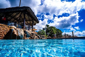 Fisherman's Cove Resort