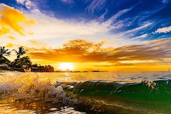 Fisherman's Cove Resort
