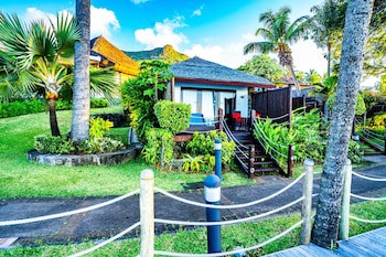 Fisherman's Cove Resort