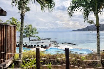 Fisherman's Cove Resort