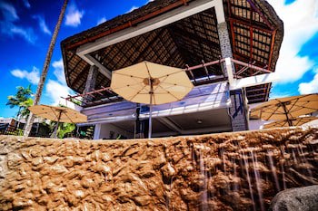 Fisherman's Cove Resort