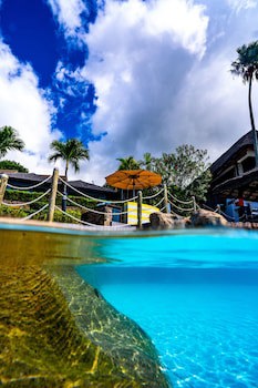 Fisherman's Cove Resort