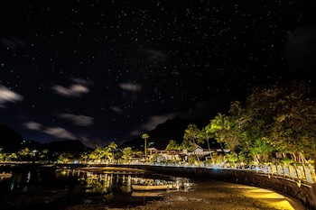 Fisherman's Cove Resort