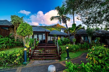 Fisherman's Cove Resort