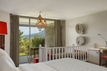 Fisherman's Cove Resort