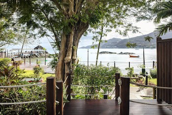 Fisherman's Cove Resort