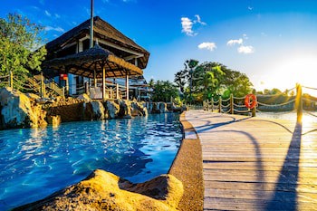 Fisherman's Cove Resort