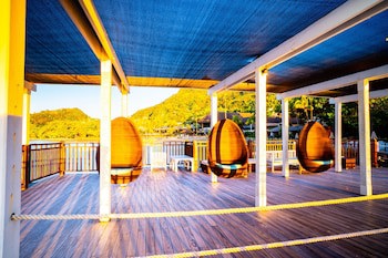 Fisherman's Cove Resort