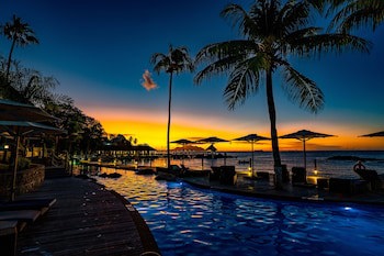Fisherman's Cove Resort