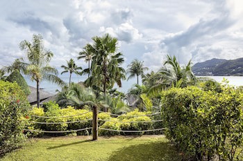 Fisherman's Cove Resort