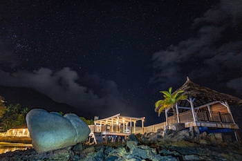 Fisherman's Cove Resort