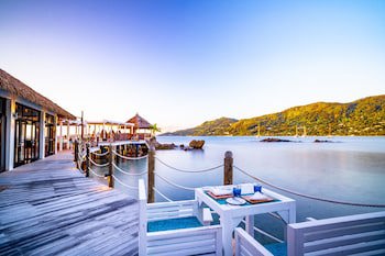 Fisherman's Cove Resort