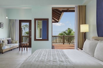 Fisherman's Cove Resort