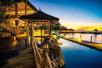 Fisherman's Cove Resort