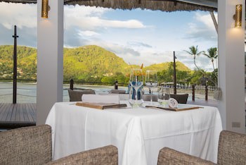 Fisherman's Cove Resort