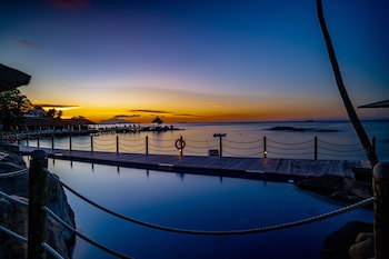 Fisherman's Cove Resort