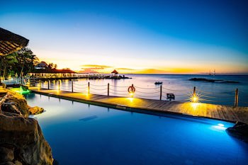 Fisherman's Cove Resort
