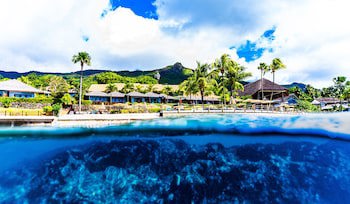 Fisherman's Cove Resort