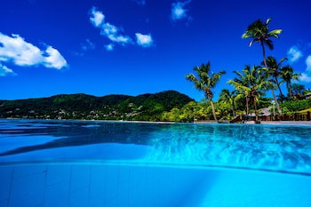 Fisherman's Cove Resort